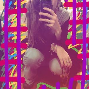 Meet your Posher, Arden